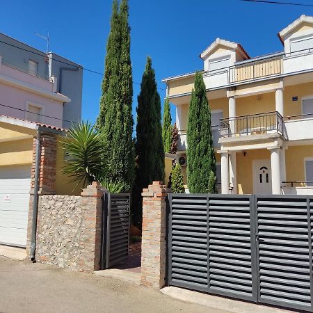 Villa Lisinski Zadar Exterior foto