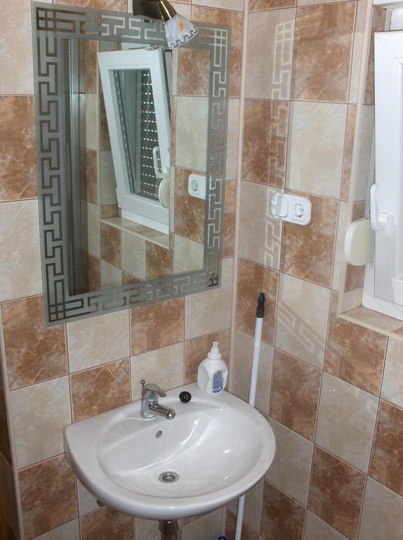 Villa Lisinski Zadar Habitación foto
