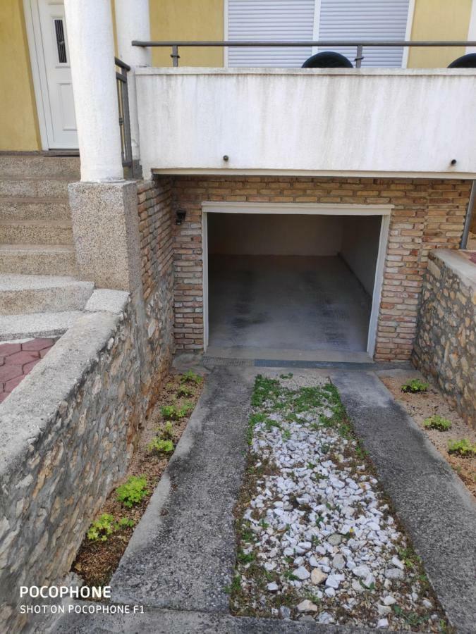 Villa Lisinski Zadar Exterior foto